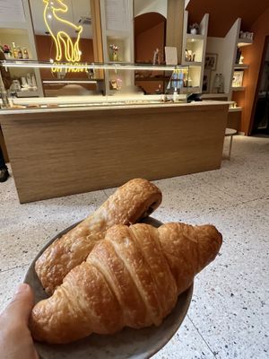   at Oh Faon in Marseille