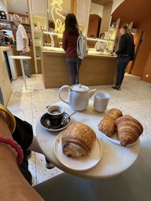   at Oh Faon in Marseille