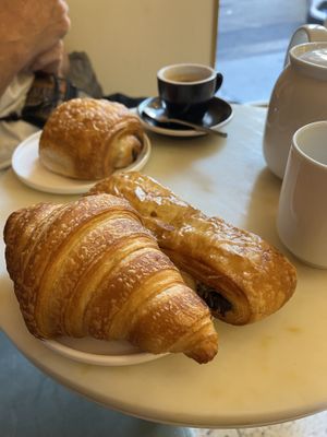   at Oh Faon in Marseille