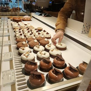 #Veganuary at Oh Faon in Marseille