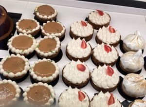  at Oh Faon in Marseille