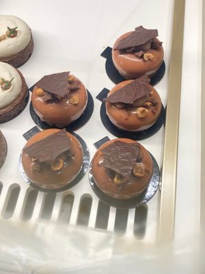  at Oh Faon in Marseille