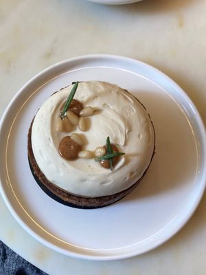  at Oh Faon in Marseille