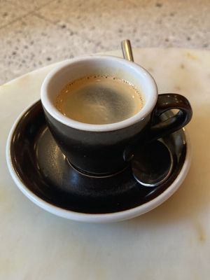  at Oh Faon in Marseille