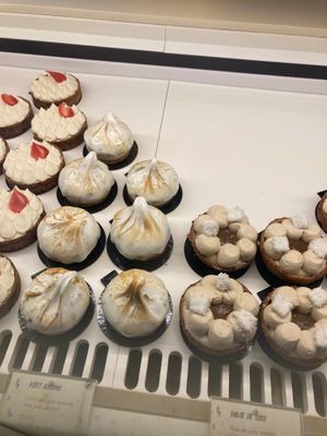  at Oh Faon in Marseille