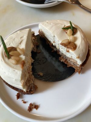  at Oh Faon in Marseille