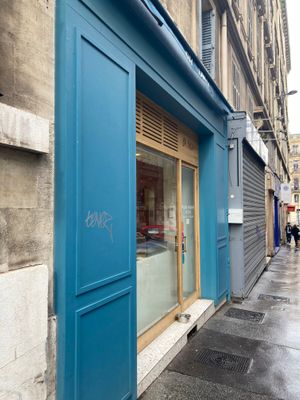  at Oh Faon in Marseille