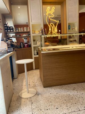  at Oh Faon in Marseille