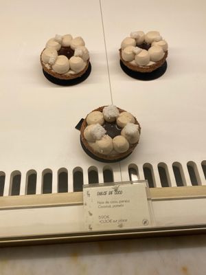  at Oh Faon in Marseille