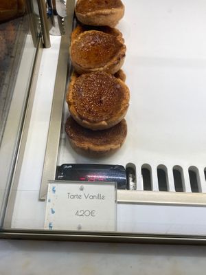  at Oh Faon in Marseille