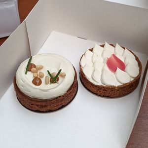  at Oh Faon in Marseille