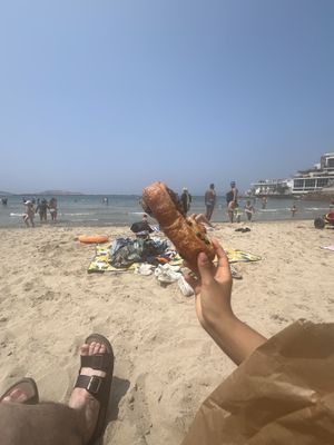   at Oh Faon in Marseille