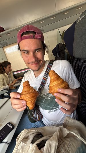   at Oh Faon in Marseille