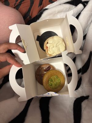   at Oh Faon in Marseille