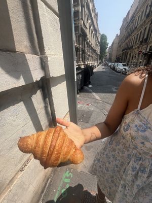   at Oh Faon in Marseille