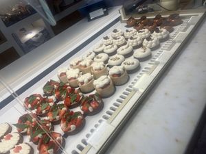   at Oh Faon in Marseille