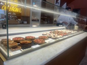   at Oh Faon in Marseille