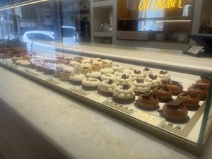   at Oh Faon in Marseille