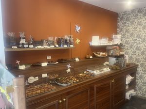   at Oh Faon in Marseille