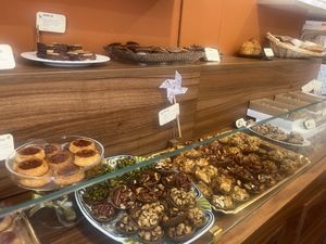   at Oh Faon in Marseille