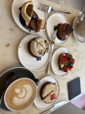   at Oh Faon in Marseille