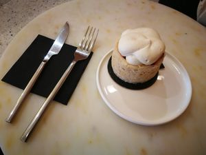  at Oh Faon in Marseille