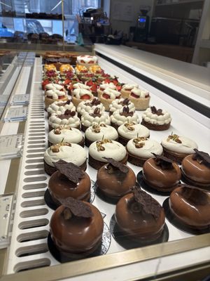   at Oh Faon in Marseille