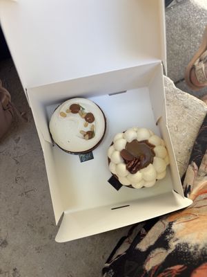   at Oh Faon in Marseille