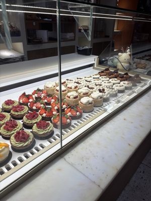   at Oh Faon in Marseille