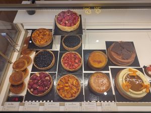  at Oh Faon in Marseille