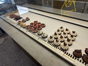  at Oh Faon in Marseille