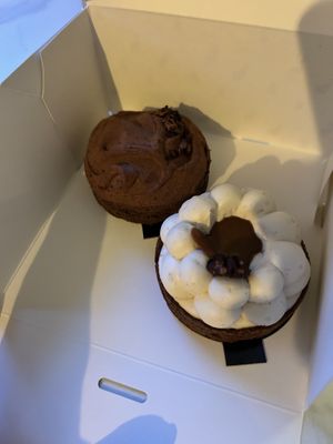 Origine & pécan   at Oh Faon in Marseille