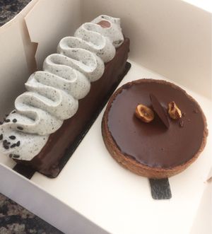 Nous nous sommes régalés ! at Oh Faon in Marseille