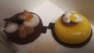 Yummyyy at Oh Faon in Marseille