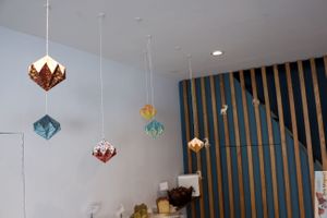 Déco at Oh Faon in Marseille