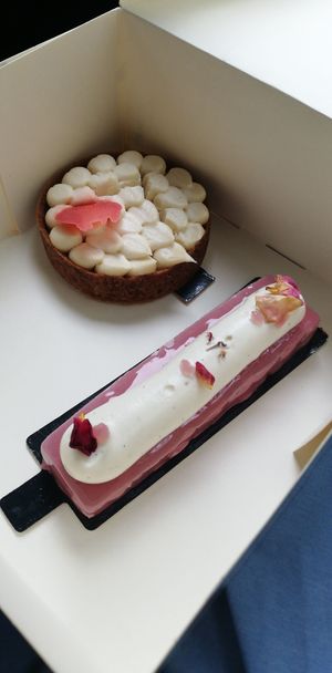 Yummm at Oh Faon in Marseille