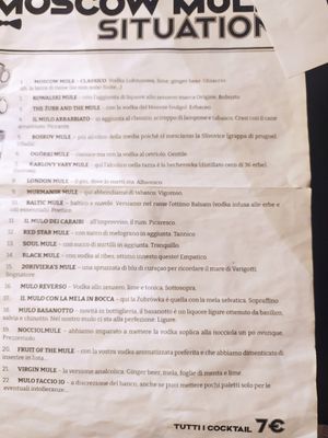  at Kowalski in Genoa