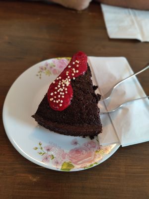  at Café Frida in Ulm