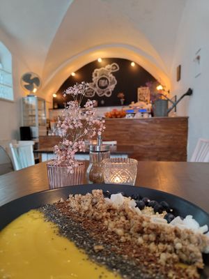  at Café Frida in Ulm