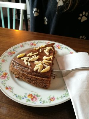  at Café Frida in Ulm