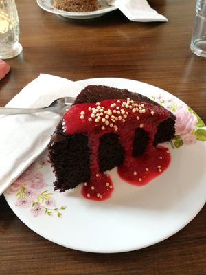  at Café Frida in Ulm