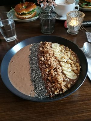  at Café Frida in Ulm