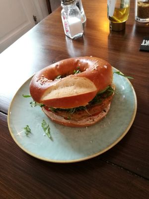  at Café Frida in Ulm