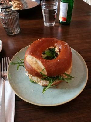  at Café Frida in Ulm