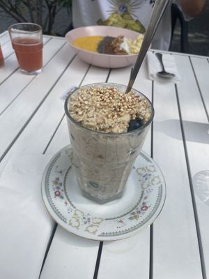   at Café Frida in Ulm