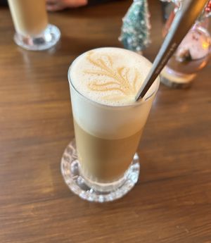   at Café Frida in Ulm