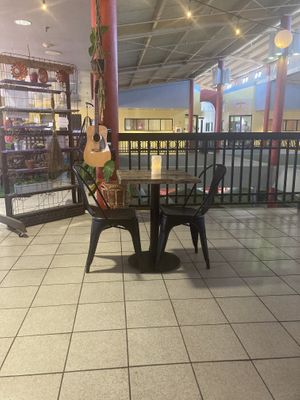 Cozy place  at Bo.ka.do in Mayaguez