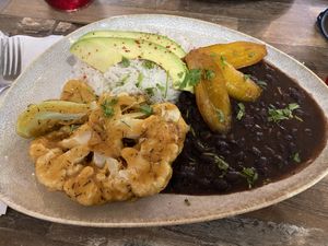 Criollo   at Bo.ka.do in Mayaguez