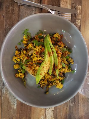  at Bo.ka.do in Mayaguez