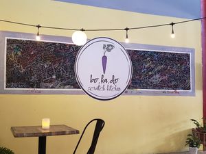  at Bo.ka.do in Mayaguez